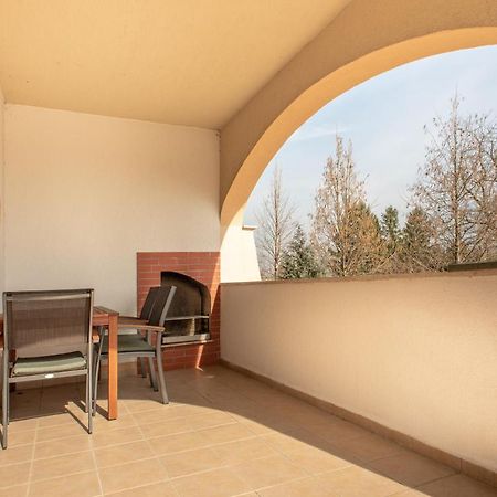 Modor Apartman Alsópáhok Exterior foto